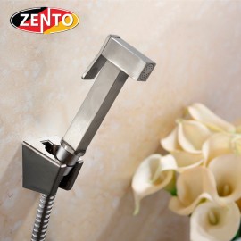 Vòi xịt vệ sinh cao cấp Zento ZT5117